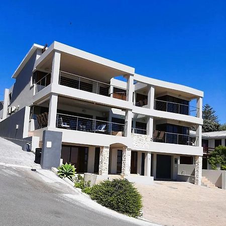 Апартаменти Whale Waters Self Catering Gansbaai Де Келдерс Екстер'єр фото