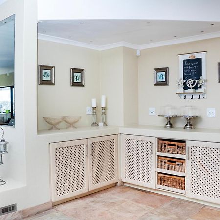 Апартаменти Whale Waters Self Catering Gansbaai Де Келдерс Екстер'єр фото