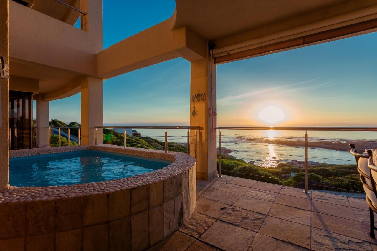 Апартаменти Whale Waters Self Catering Gansbaai Де Келдерс Екстер'єр фото