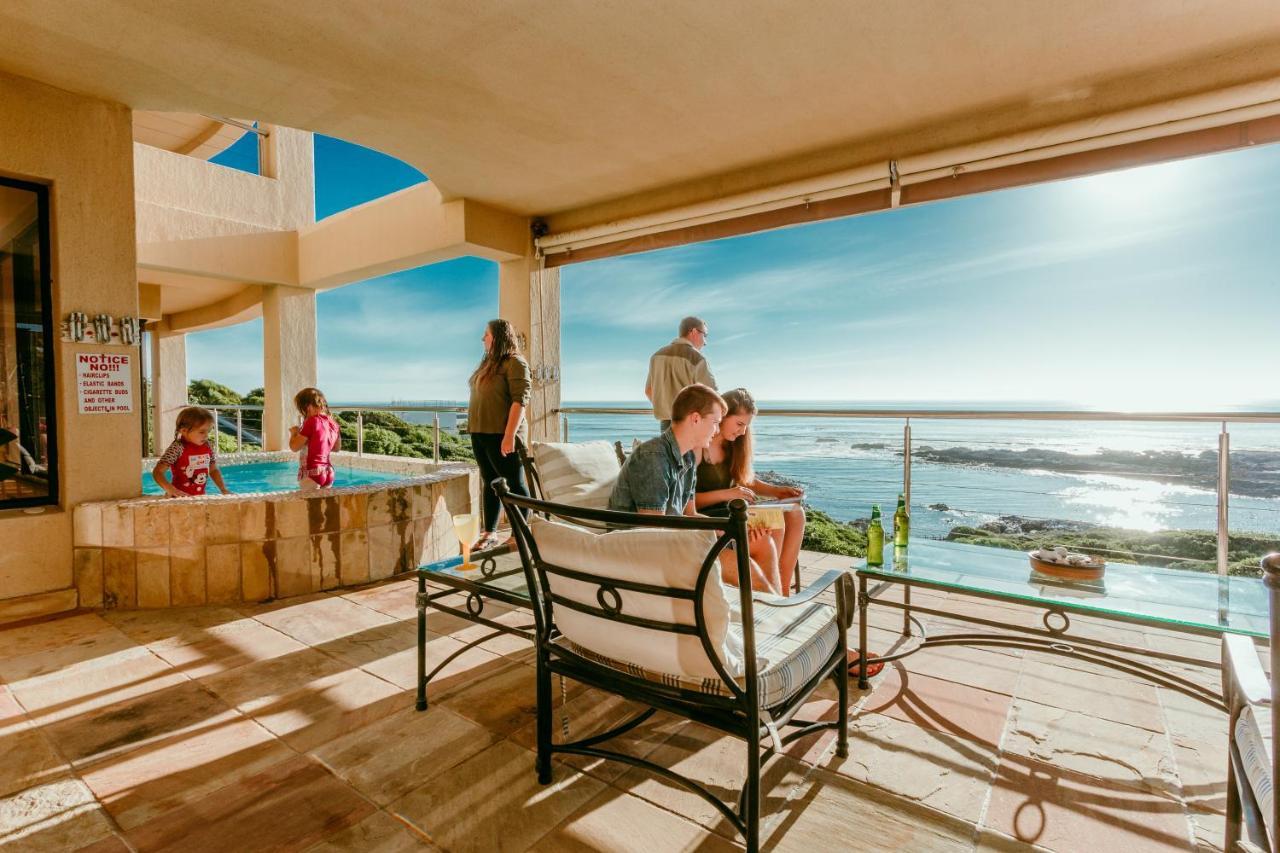 Апартаменти Whale Waters Self Catering Gansbaai Де Келдерс Екстер'єр фото
