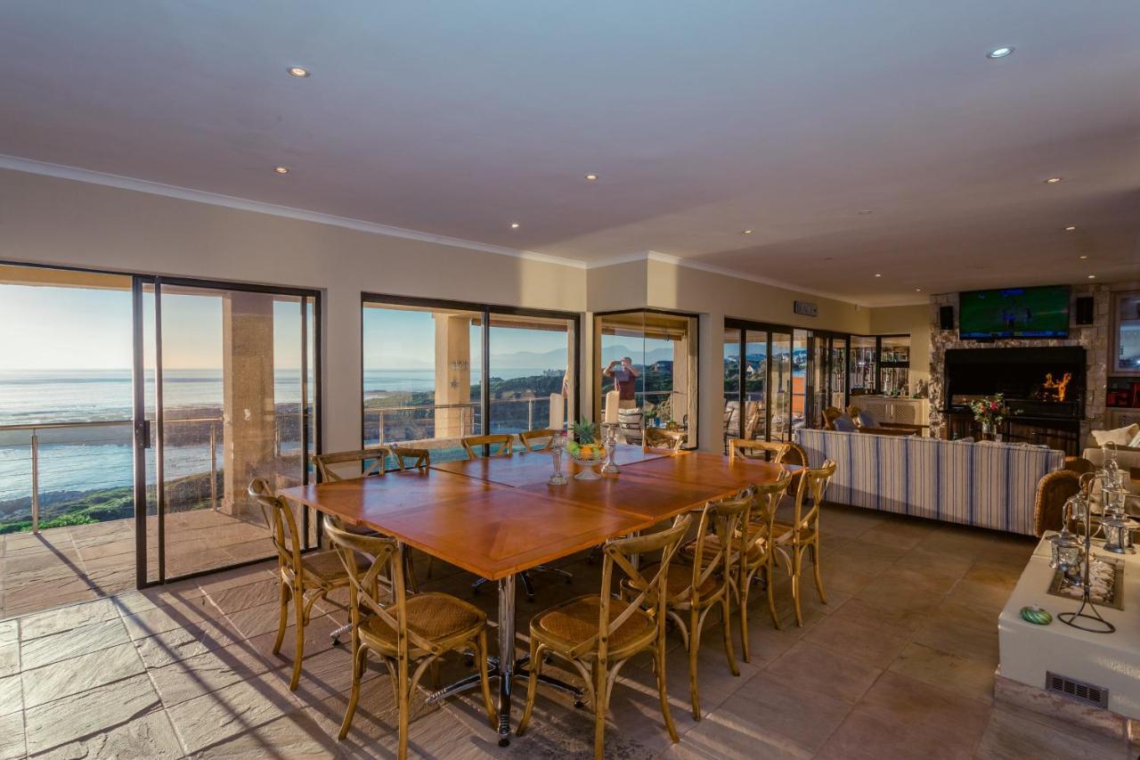 Апартаменти Whale Waters Self Catering Gansbaai Де Келдерс Екстер'єр фото