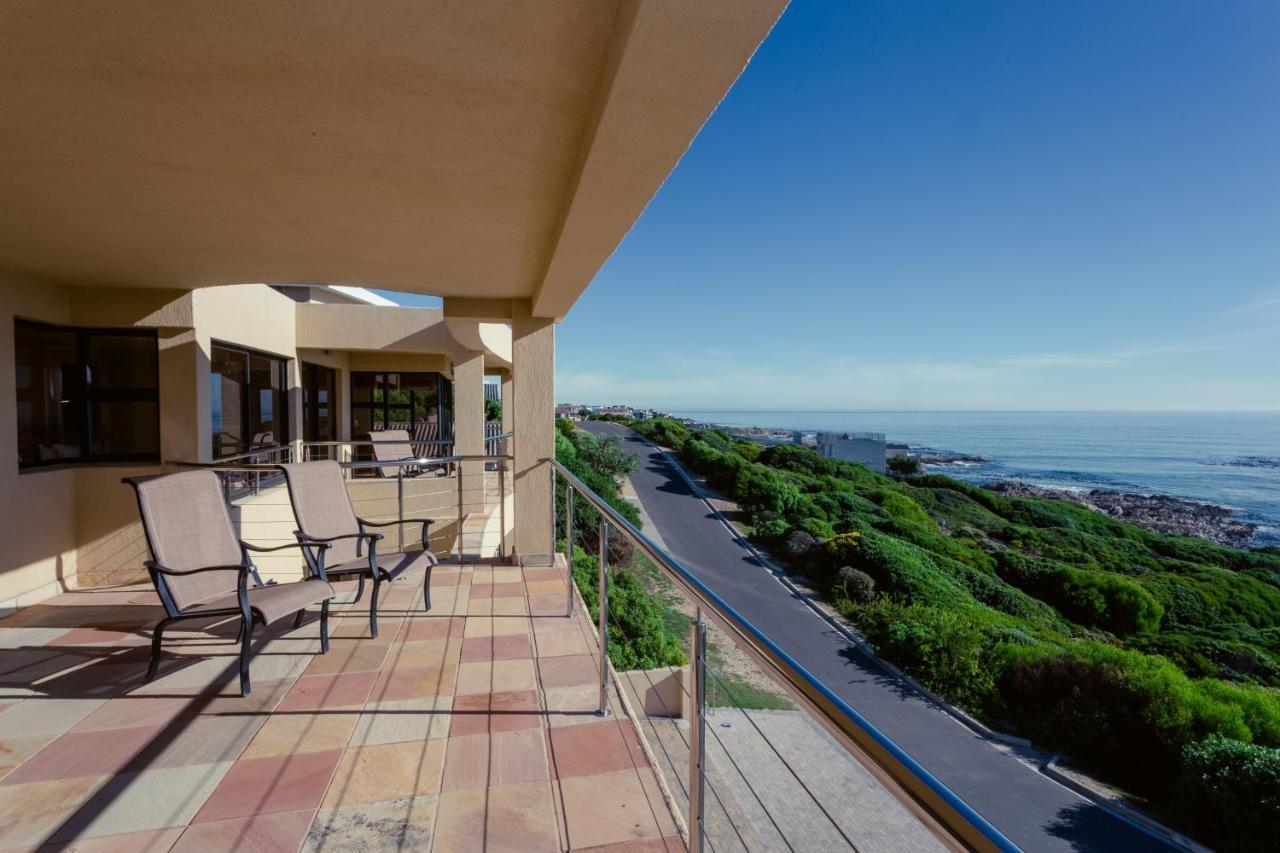 Апартаменти Whale Waters Self Catering Gansbaai Де Келдерс Екстер'єр фото