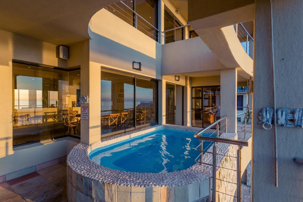Апартаменти Whale Waters Self Catering Gansbaai Де Келдерс Екстер'єр фото