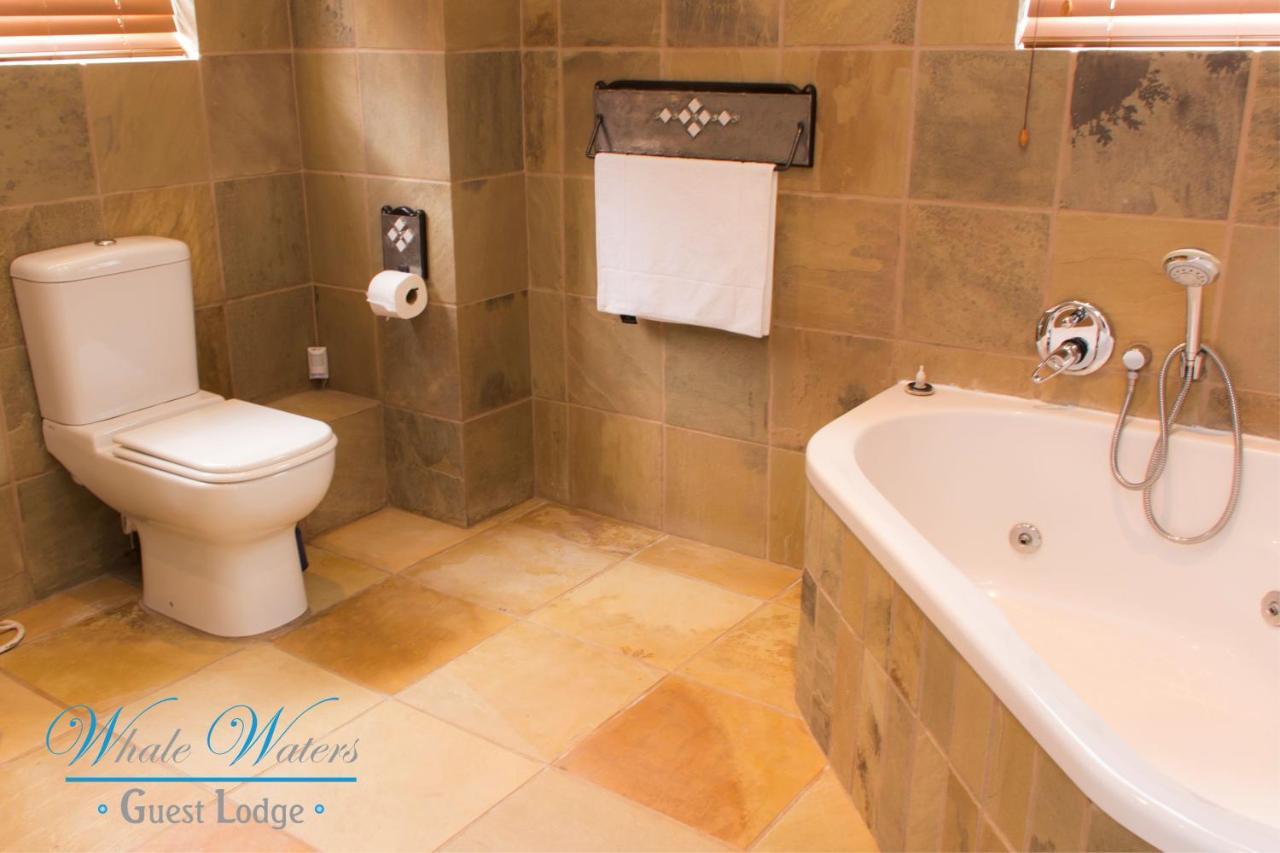 Апартаменти Whale Waters Self Catering Gansbaai Де Келдерс Екстер'єр фото