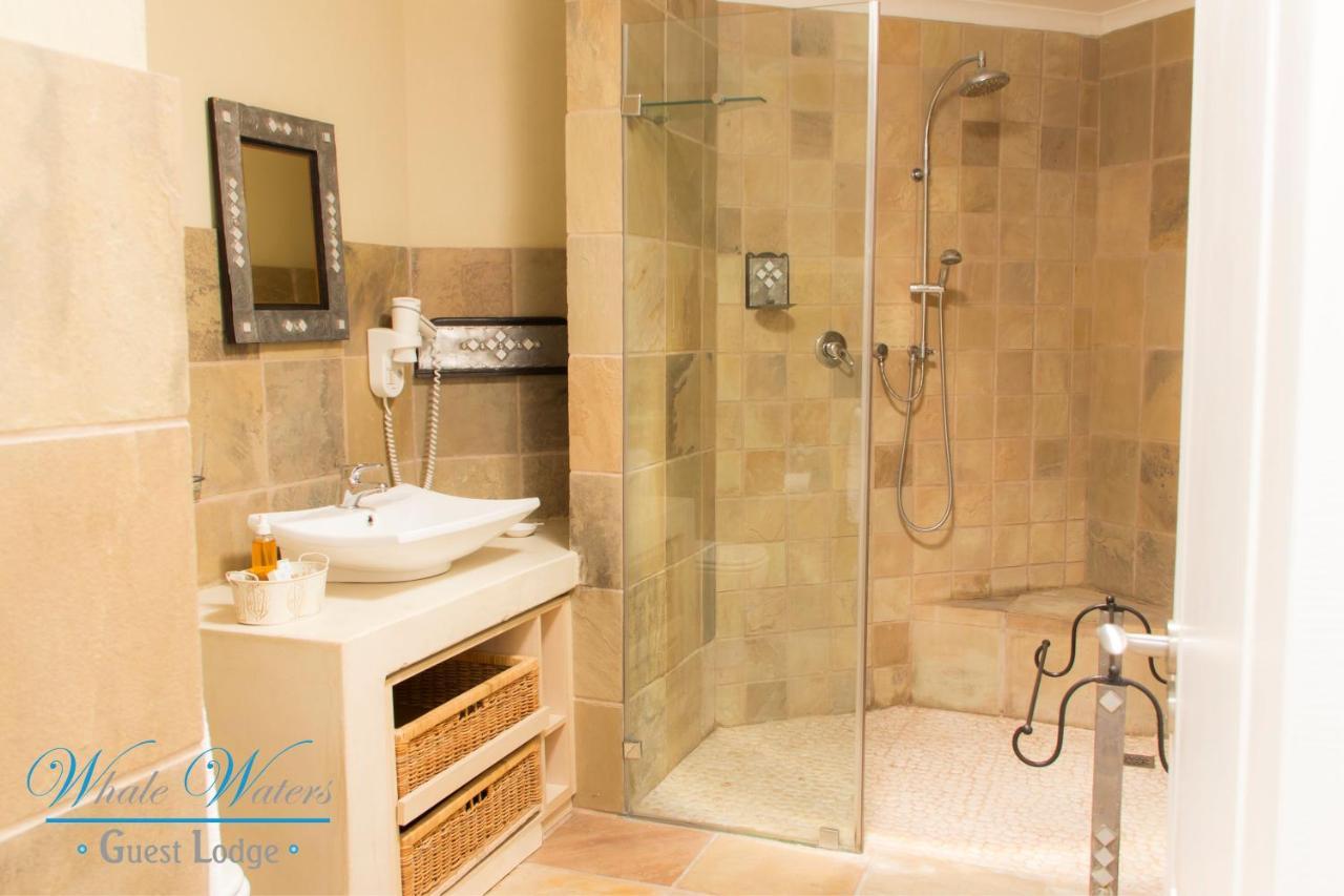 Апартаменти Whale Waters Self Catering Gansbaai Де Келдерс Екстер'єр фото