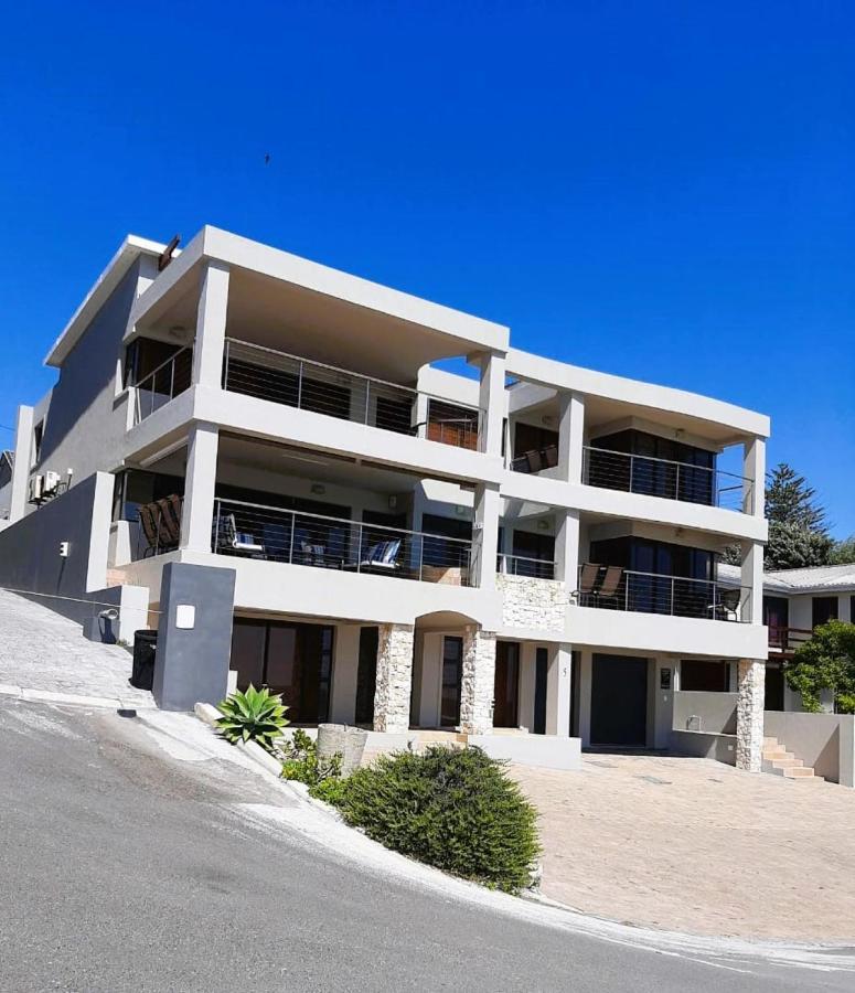 Апартаменти Whale Waters Self Catering Gansbaai Де Келдерс Екстер'єр фото