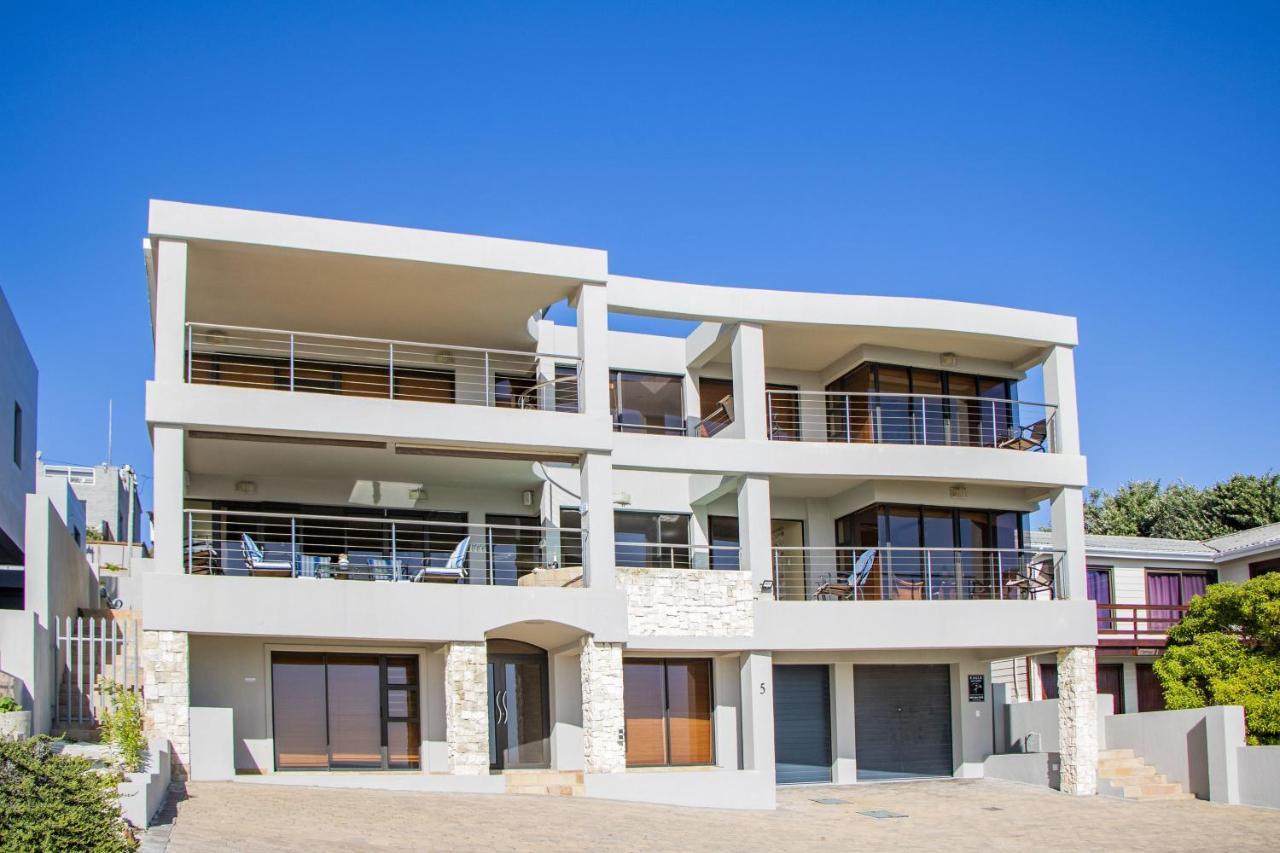 Апартаменти Whale Waters Self Catering Gansbaai Де Келдерс Екстер'єр фото