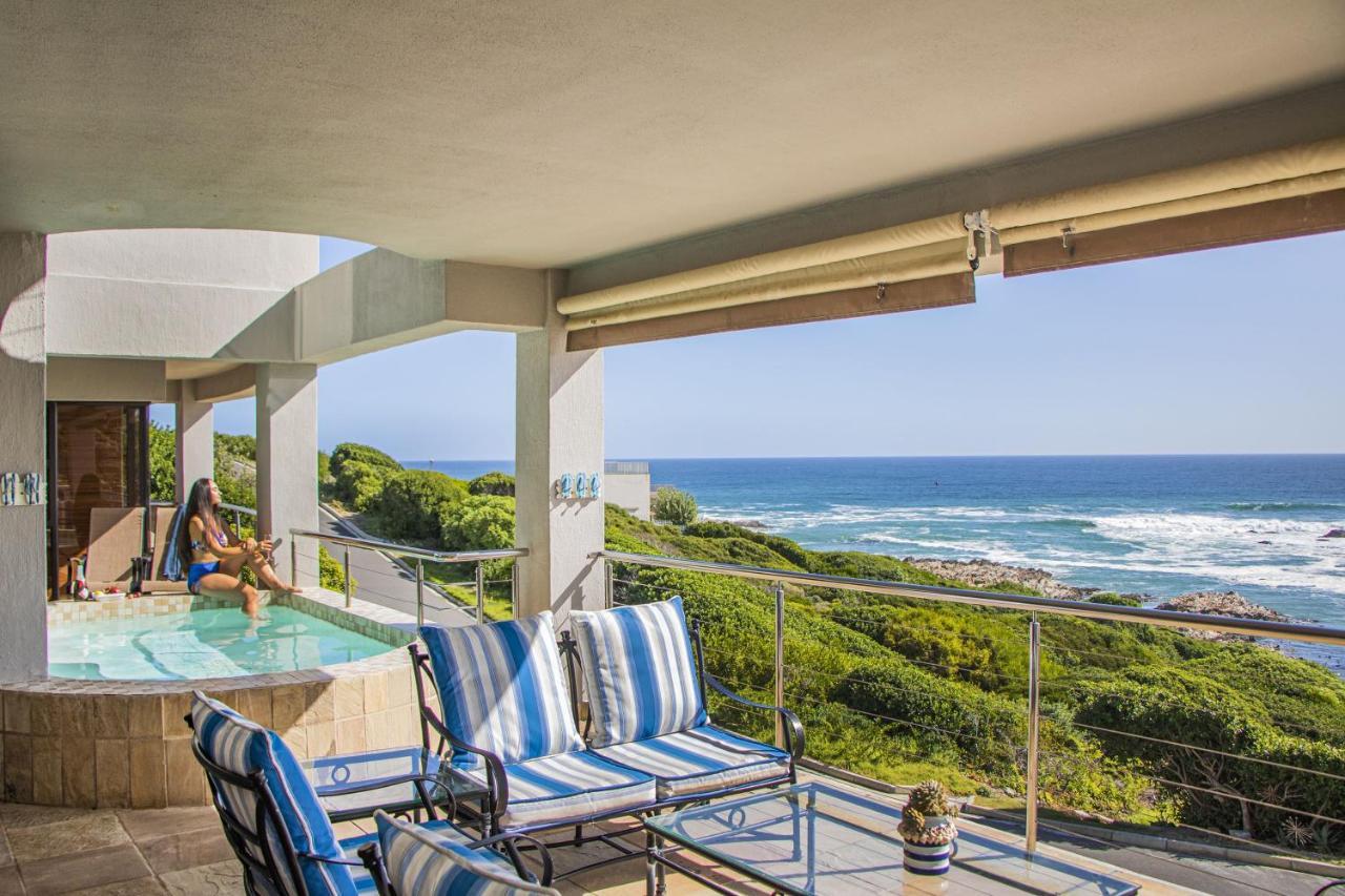 Апартаменти Whale Waters Self Catering Gansbaai Де Келдерс Екстер'єр фото