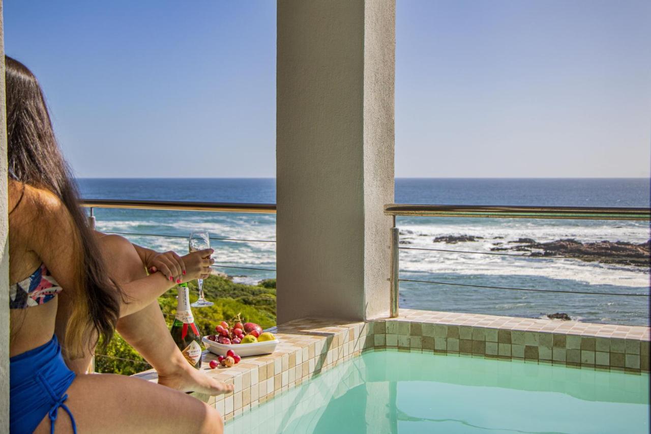 Апартаменти Whale Waters Self Catering Gansbaai Де Келдерс Екстер'єр фото