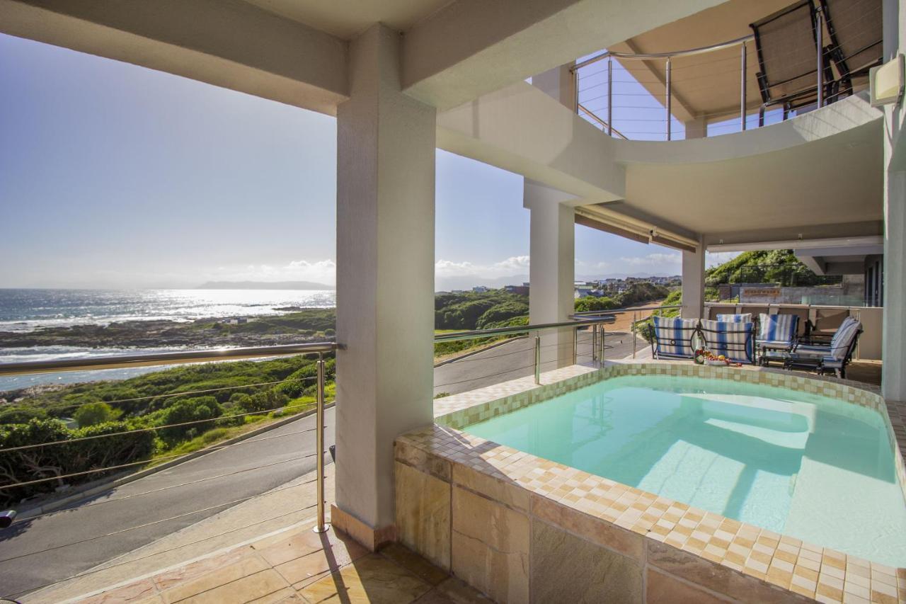 Апартаменти Whale Waters Self Catering Gansbaai Де Келдерс Екстер'єр фото