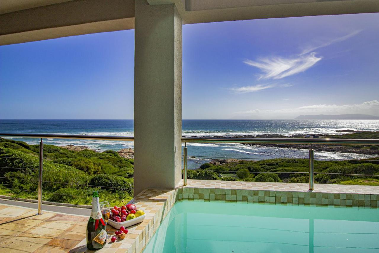 Апартаменти Whale Waters Self Catering Gansbaai Де Келдерс Екстер'єр фото