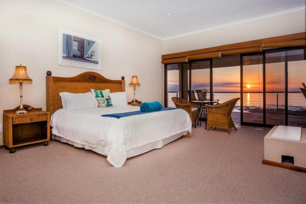 Апартаменти Whale Waters Self Catering Gansbaai Де Келдерс Екстер'єр фото