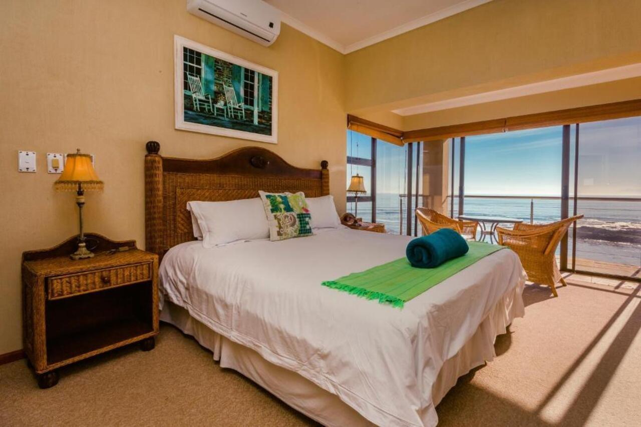 Апартаменти Whale Waters Self Catering Gansbaai Де Келдерс Екстер'єр фото