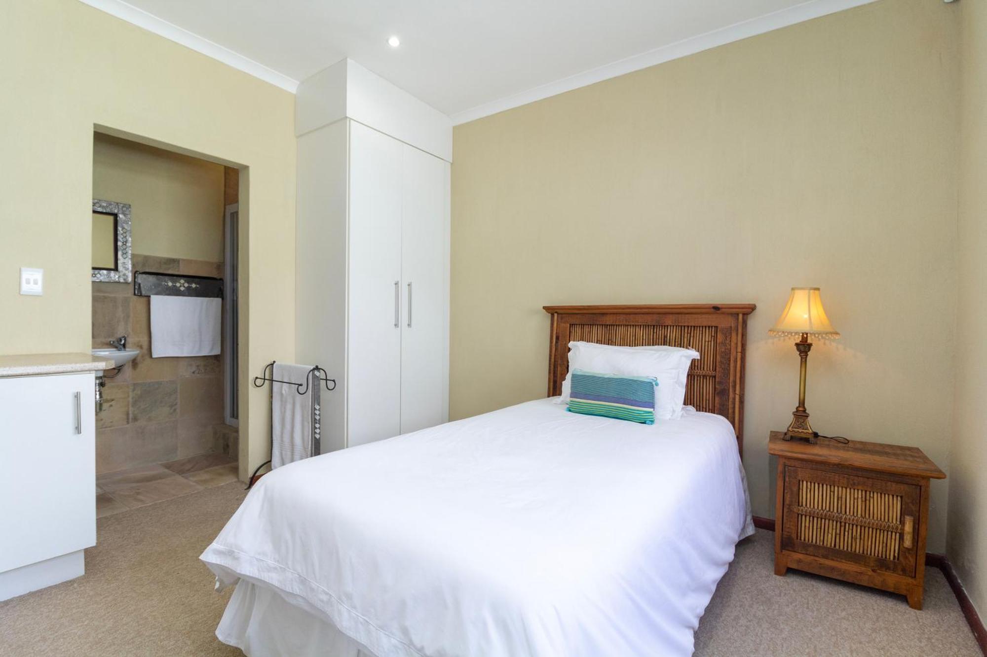 Апартаменти Whale Waters Self Catering Gansbaai Де Келдерс Екстер'єр фото